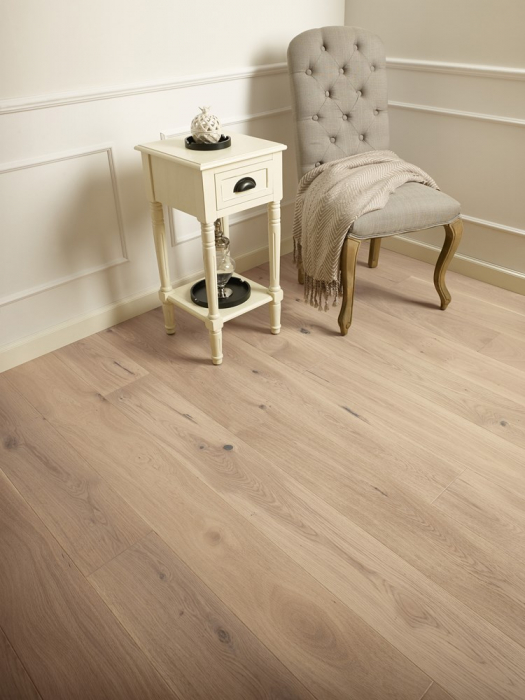 Parchet triplu stratificat Banana Song Grande Stejar Barlinek 180mm x 2.2m x 14mm [2]