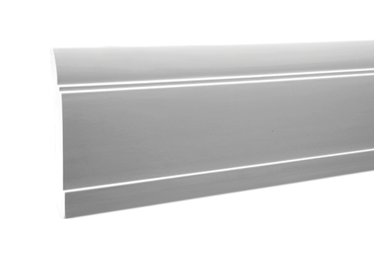 Plinta 1.53.102 Poliuretan Gaudi 150 x 22 x 2000 mm [2]