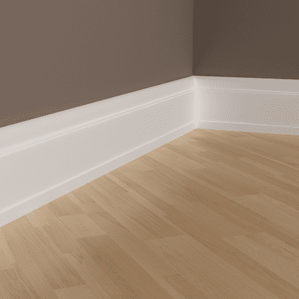 Plinta 1.53.102 Poliuretan Gaudi 150 x 22 x 2000 mm [3]