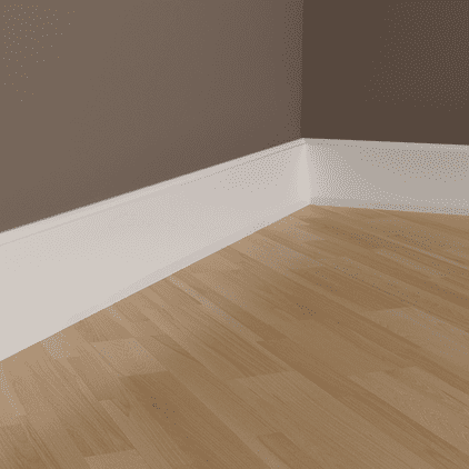 Plinta 1.53.104 Poliuretan Gaudi 120 x 25 x 2000 mm [3]