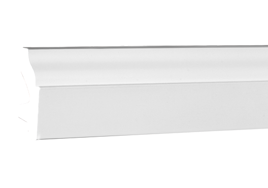Plinta 1.53.111 Poliuretan Gaudi 66 x 20 x 2000 mm [2]