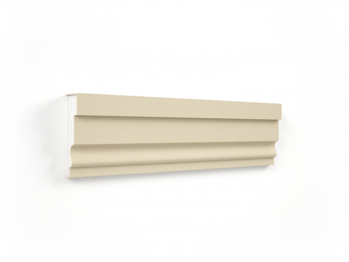 Profil decorativ Ancadrament LA05 175x40x2000mm [2]