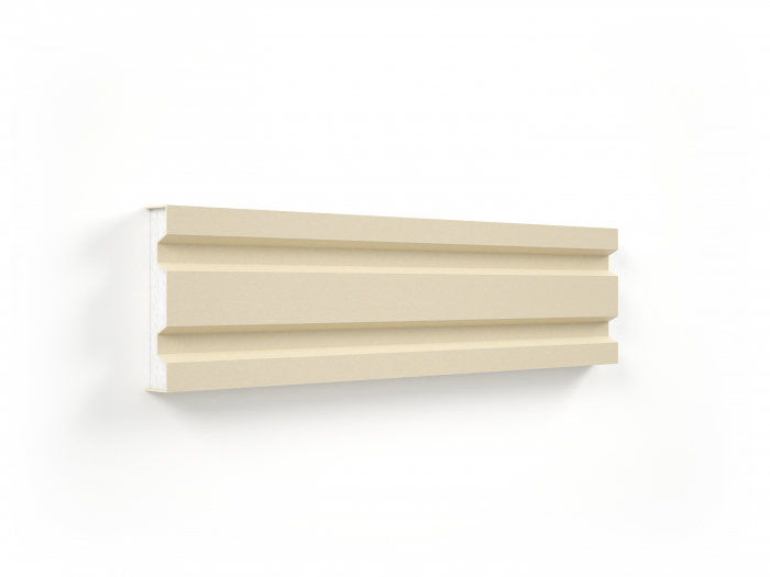 Profil decorativ Ancadrament LA07 191x38x2000mm [2]
