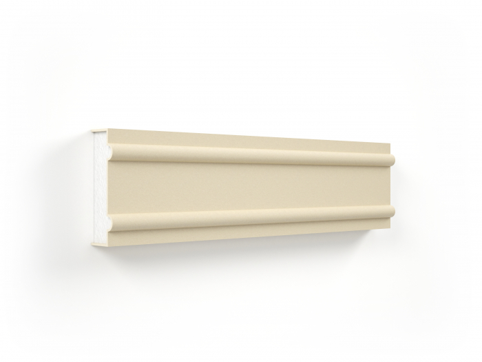Profil decorativ Ancadrament LA11 100x32x2000mm [2]