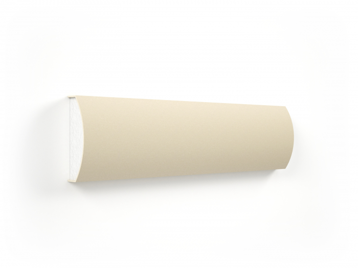 Profil decorativ Ancadrament LA12 116x38x2000mm [2]