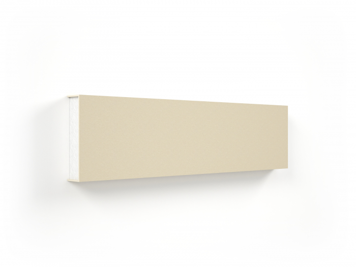 Profil decorativ Ancadrament LA13 120x30x2000mm [2]