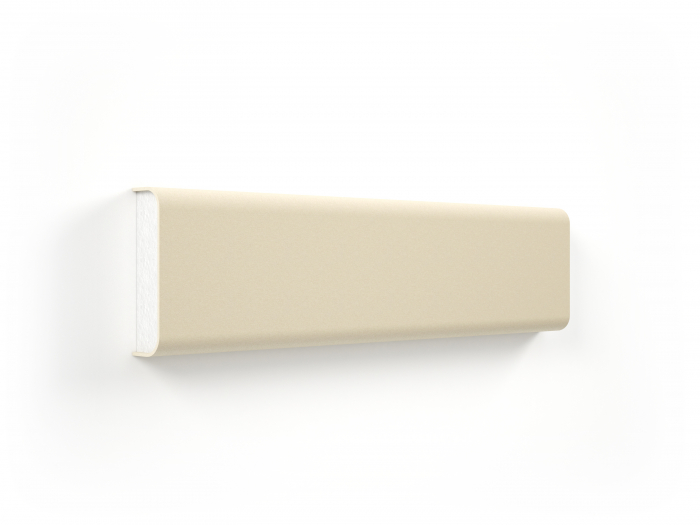 Profil decorativ Ancadrament LA19 100x28x2000mm [2]