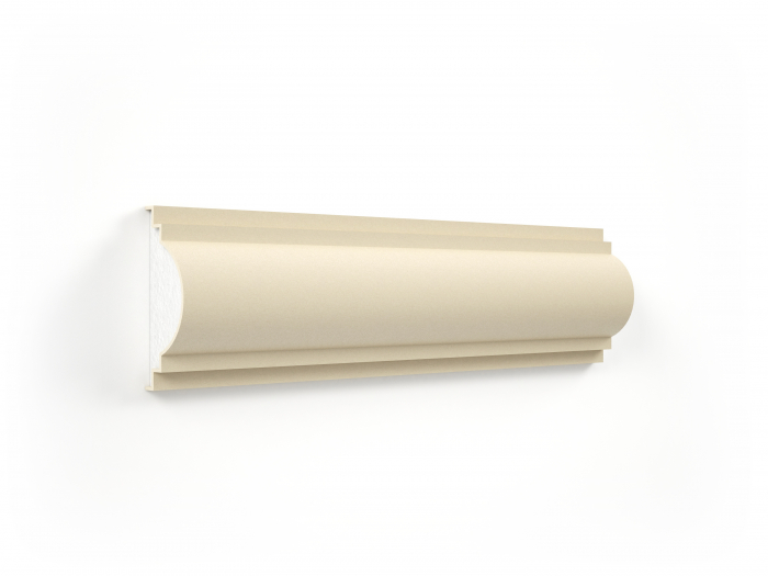 Profil decorativ Ancadrament LA34 106x38x2000mm [2]