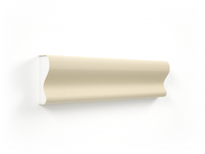 Profil decorativ Ancadrament LA49 147x55x2000mm [2]