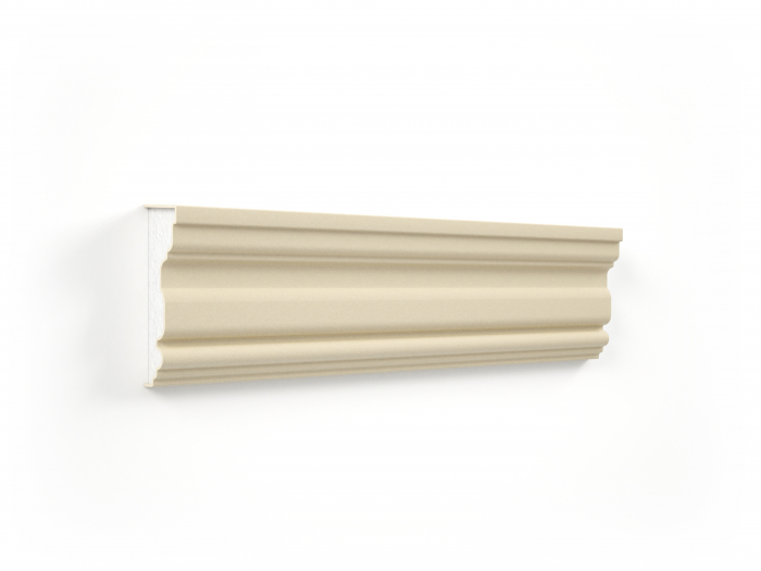 Profil decorativ Ancadrament LA53 130x40x2000mm [2]