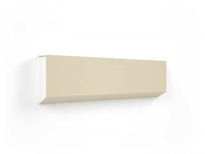 Profil decorativ Ancadrament LA69 115x30x2000mm [2]