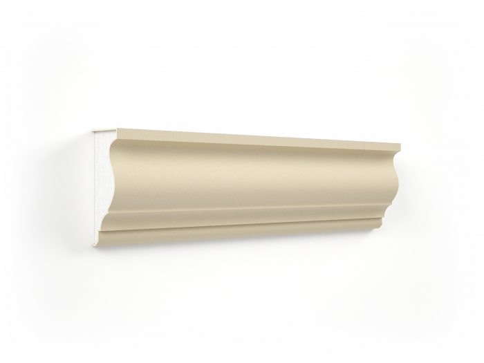 Profil decorativ Ancadrament LA73 160x60x2000mm [2]