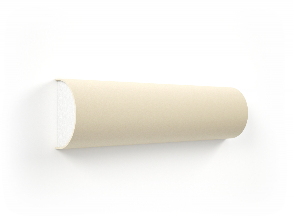 Profil decorativ ancadrament LA79 80x40x2000mm [2]