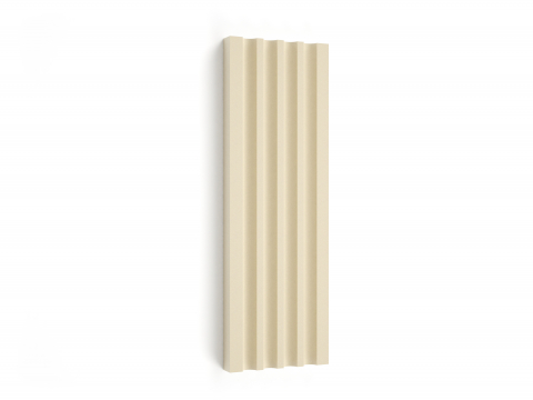 Pilastri de exterior - Element decorativ Pilastru LP02 160x25x2000mm