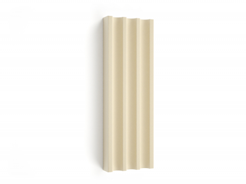 Pilastri de exterior - Element decorativ Pilastru LP01 120x30x2000mm