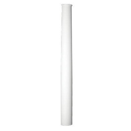 Semicoloane de interior din poliuretan - Arbore coloană 1.16.050 Poliuretan Gaudi 1956 x 200 x 100 mm