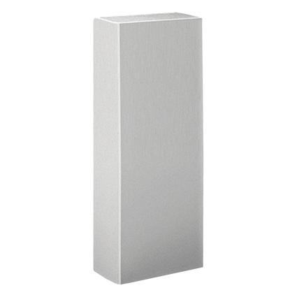 Baze semicoloane de interior din poliuretan - Bază 1.17.600 Poliuretan Gaudi 696 x 277 x 138 mm