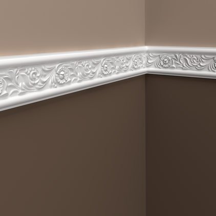 Brau 1.51.337 Poiluretan Gaudi 78 x 2000 mm [2]