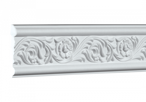 Brauri Poliuretan - Brau 1.51.337 Poiluretan Gaudi 78 x 2000 mm