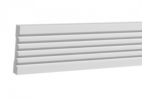 Brauri Poliuretan - Brau 1.51.370 Poiluretan Gaudi 75 x 2000 mm