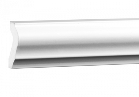 Brauri Poliuretan - Brau 1.51.375 Poiluretan Gaudi 41 x 2000 mm