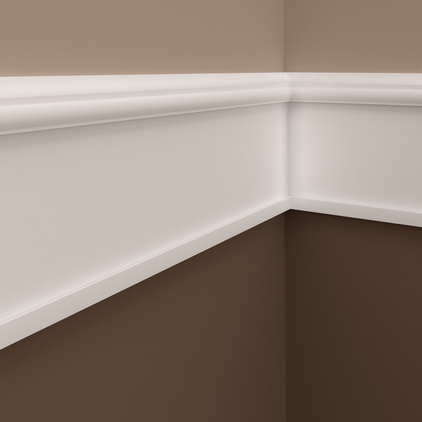 Brau 1.51.381 Poiluretan Gaudi 193 x 2000 mm [2]