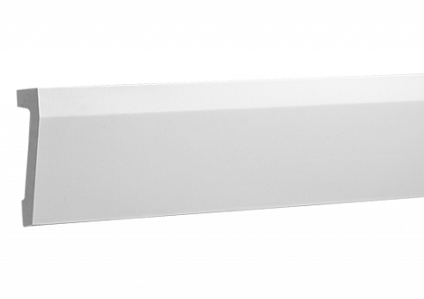 Brauri Poliuretan - Brau 1.51.388 Poiluretan Gaudi 90 x 2000 mm