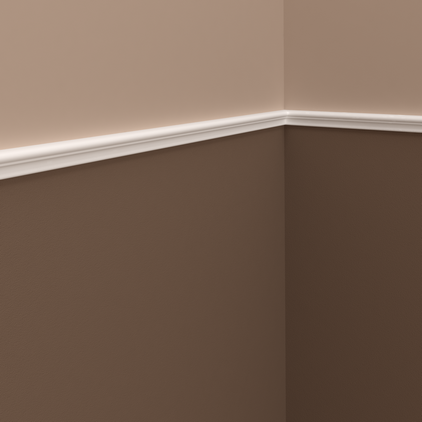 Brau 1.51.401 Poiluretan Gaudi 22 x 2000 mm [2]