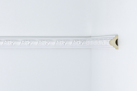 Brauri Poliuretan - Brau decorativ din poliuretan BCR3010-8 40x25x2440 mm