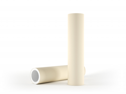 Trunchiuri coloane de exterior -  Coloana C1.250.250RA Diam. ext 250mm  L2500mm