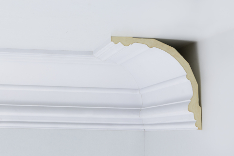 Cornisa din poliretan CP149 175x175x2440 mm