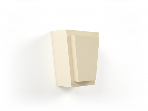Chei de bolta de exterior - Element decorativ Cheie de bolta LCB03 170x200x100mm