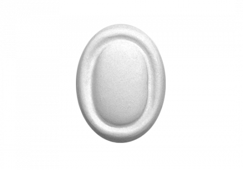 Cadre de usa de interior din poliuretan - Ornament 1.60.003 Poliuretan Gaudi 35 x 25 x 13 mm