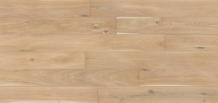 Parchet Triplu Stratificat - Parchet triplu stratificat Banana Song Grande scurt Stejar Barlinek 180mm x 1.1m x 14mm