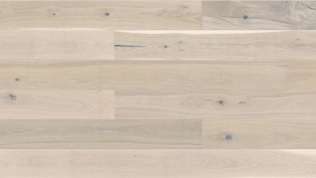 Parchet Triplu Stratificat - Parchet triplu stratificat Cappuccino Grande Stejar Barlinek 180mm x 2.2m x 14mm