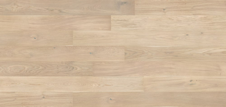 Parchet Triplu Stratificat - Parchet triplu stratificat Cheesecake Grande scurt Stejar Barlinek 180mm x 1.1m x 14mm