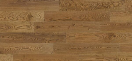 Parchet Triplu Stratificat - Parchet triplu stratificat Frasin Gobi Grande scurt 180mm x 1.1m x 14mm