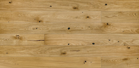 Parchet Triplu Stratificat - Parchet triplu stratificat Grand Canyon scurt Grande Stejar Barlinek 180mm x 1.1m x 14mm