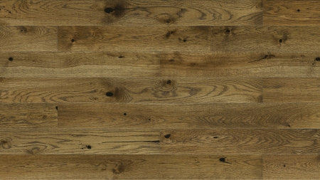Parchet Triplu Stratificat - Parchet triplu stratificat Nugat Piccolo Stejar Barlinek 130mm x 2.2m x 14mm