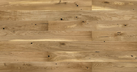 Parchet Triplu Stratificat - Parchet triplu stratificat Raisins Grande Stejar Barlinek 180mm x 2.2m x 14mm