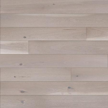Parchet Triplu Stratificat - Parchet triplu stratificat Silver Piccolo scurt Stejar Barlinek 130mm x 1.1m x 14mm