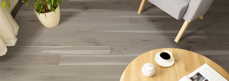 Parchet Triplu Stratificat - Parchet triplu stratificat Silver Piccolo scurt Stejar Barlinek 130mm x 1.1m x 14mm