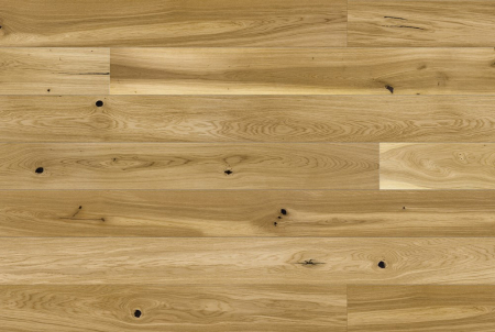 Parchet Triplu Stratificat - Parchet triplu stratificat Stejar 1 lamela 180 Various scurt 180mm x 1.1m x 14mm