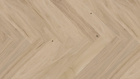 Parchet - Parchet triplu stratificat Stejar Balos Herringbone 130 Barlinek