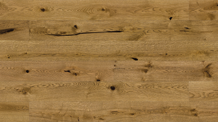 Parchet Triplu Stratificat - Parchet triplu stratificat Stejar Biscotti Grande 180mm x 2.2m x 14mm