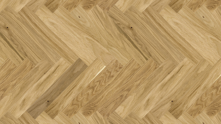 Parchet - Parchet triplu stratificat Stejar Bright Herringbone 110 110mm x 0.66m x 14mm