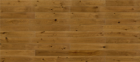 Parchet Triplu Stratificat - Parchet triplu stratificat Stejar Brown sugar 110/K 110mm x 1.1m x 14mm