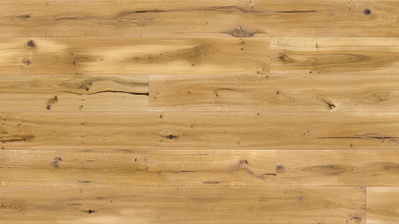 Parchet Triplu Stratificat - Parchet Triplu Stratificat Stejar Calvados Grande Barlinek 180mm x 2.2m x 14mm