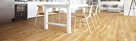 Parchet Triplu Stratificat - Parchet Triplu Stratificat Stejar Calvados Grande scurt Barlinek 180mm x 1.1m x 14mm