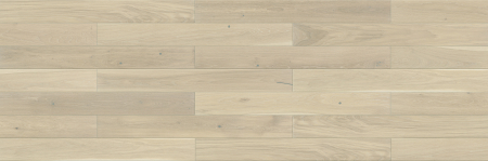 Parchet Triplu Stratificat - Parchet Triplu Stratificat Stejar Coconut Piccolo Barlinek 130mm x 1.092m x 14mm
